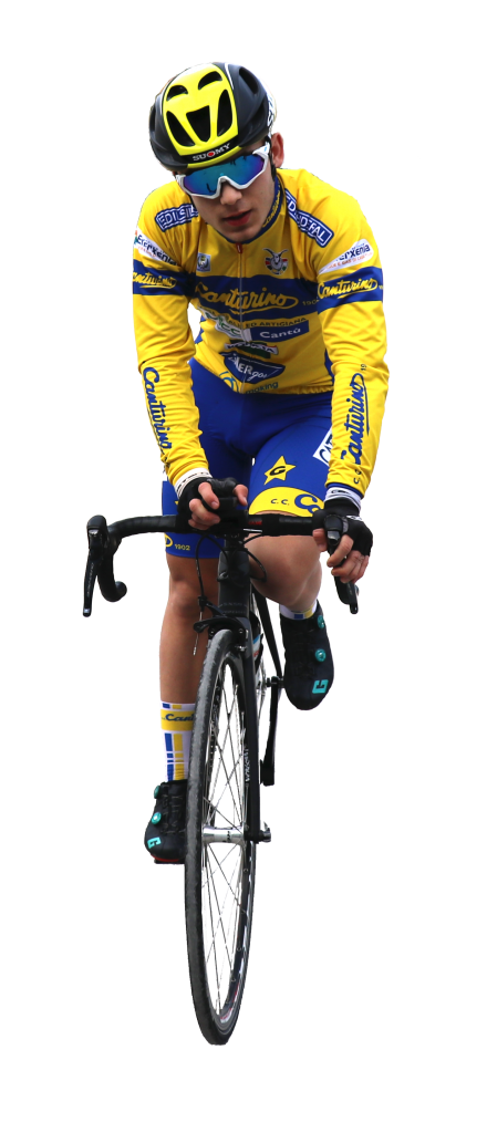 Bici Fronte
