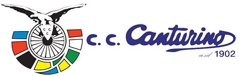C.C. Canturino 1902 Logo