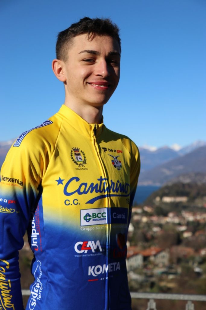 Simone Clerici