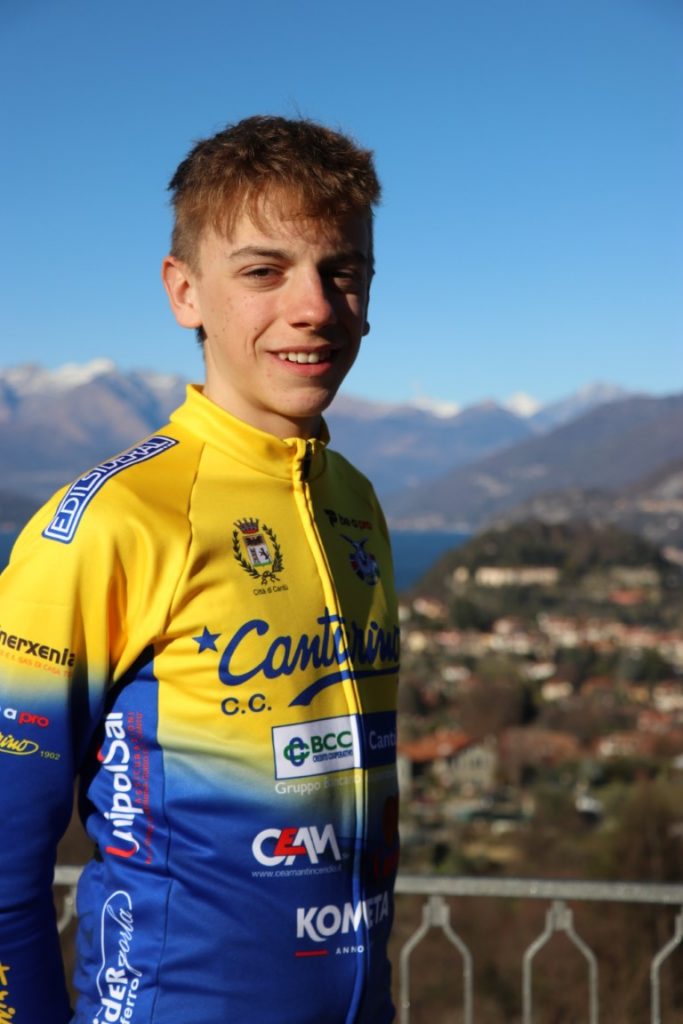 Nicolas Frigo