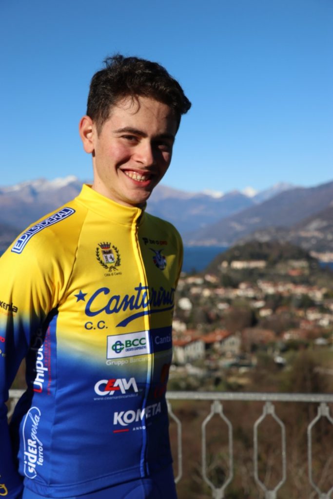 Mattia Gatti