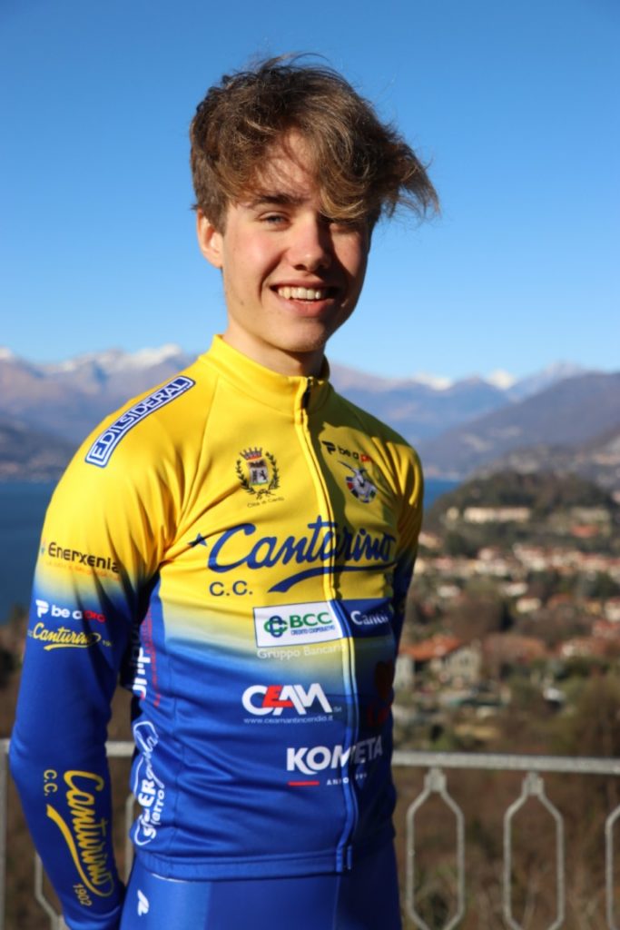 Mattia Sambinello
