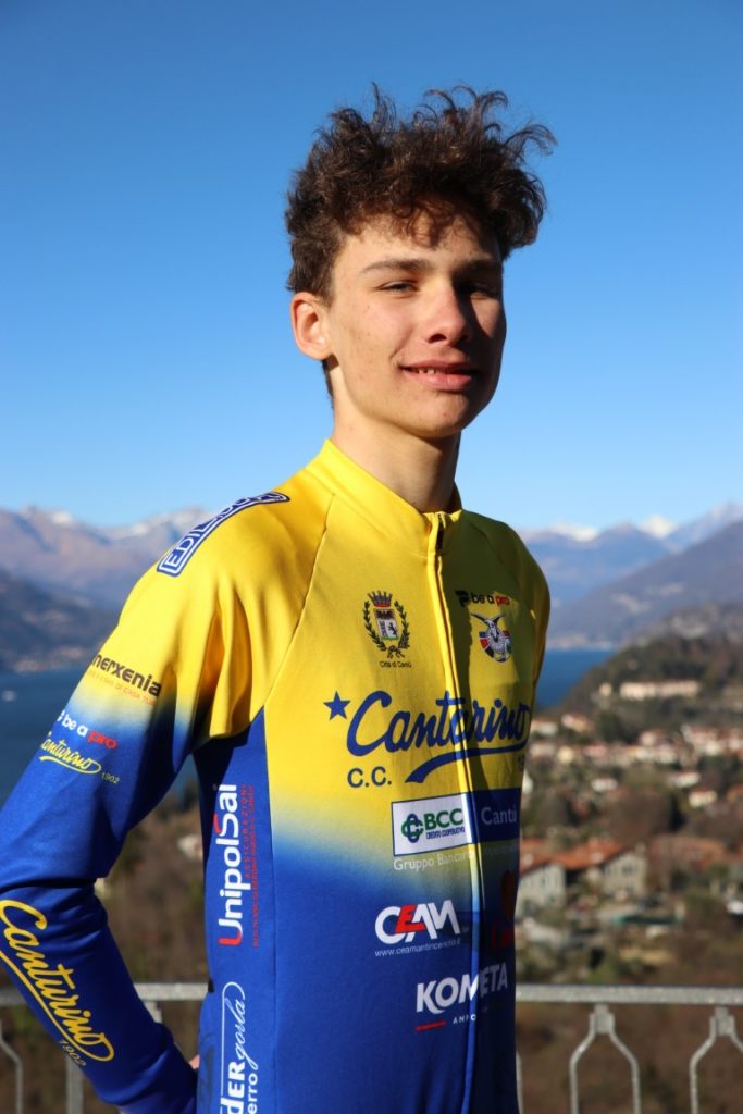 Giovanni Santamaria
