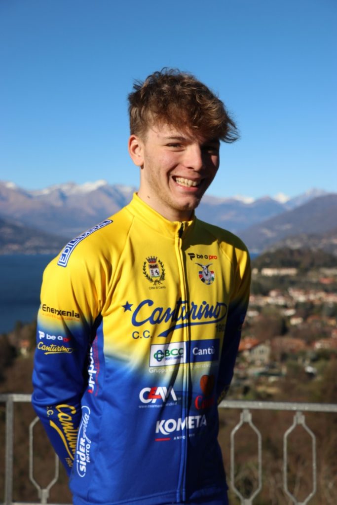 Samuele Valsecchi